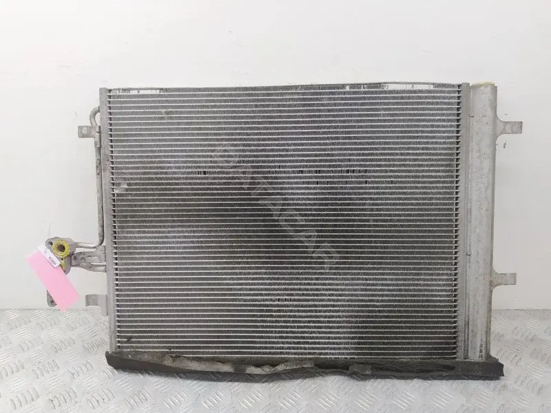 Радиатор кондиционера 9G9119710AA