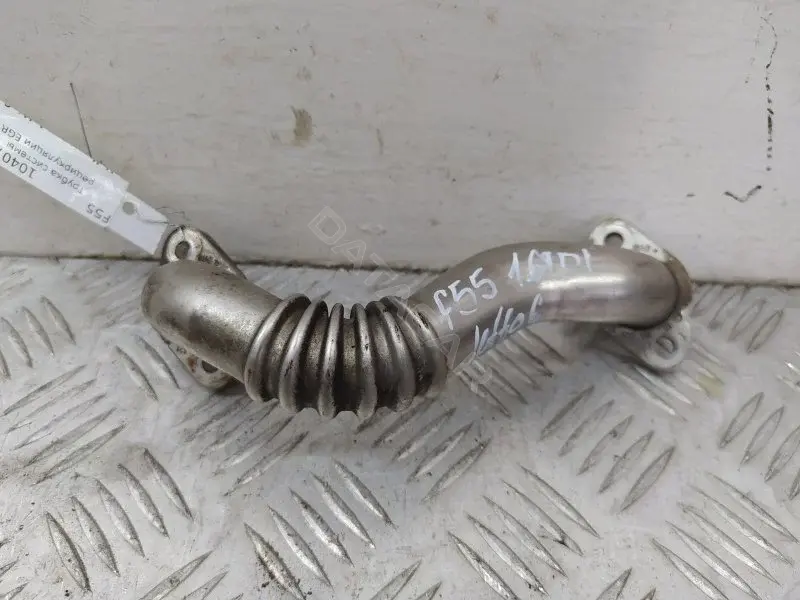 Трубка системы рециркуляции EGR 03L131521Q