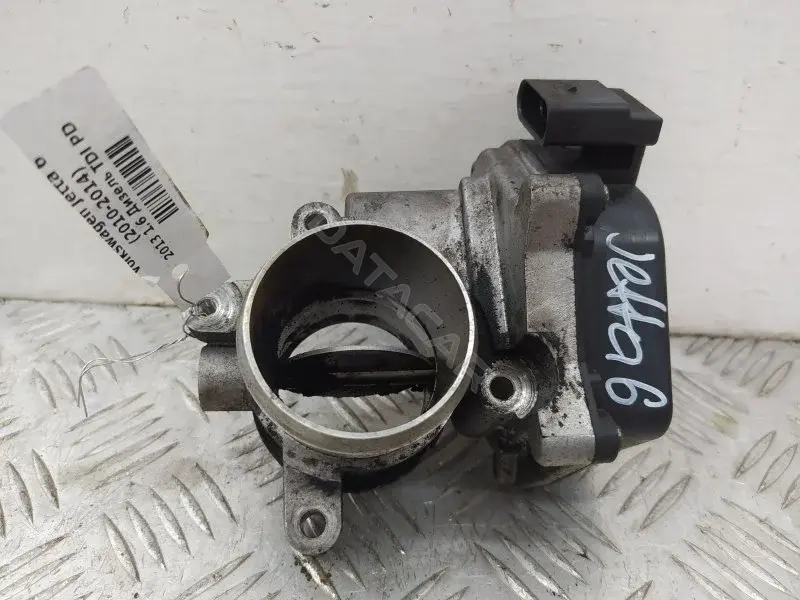 Дроссельная заслонка 03L128063Q