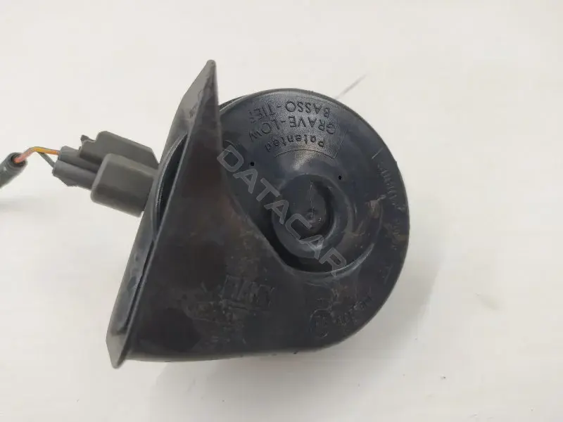 Звуковой сигнал 3M5113802CA