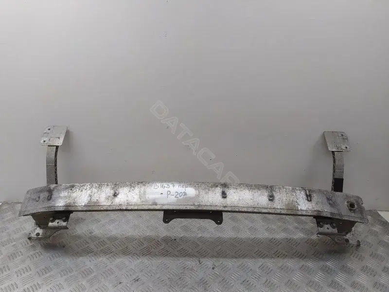 Усилитель бампера 10407771
