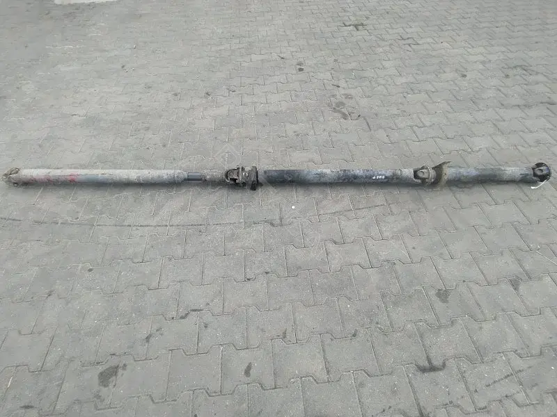 Кардан 10407678