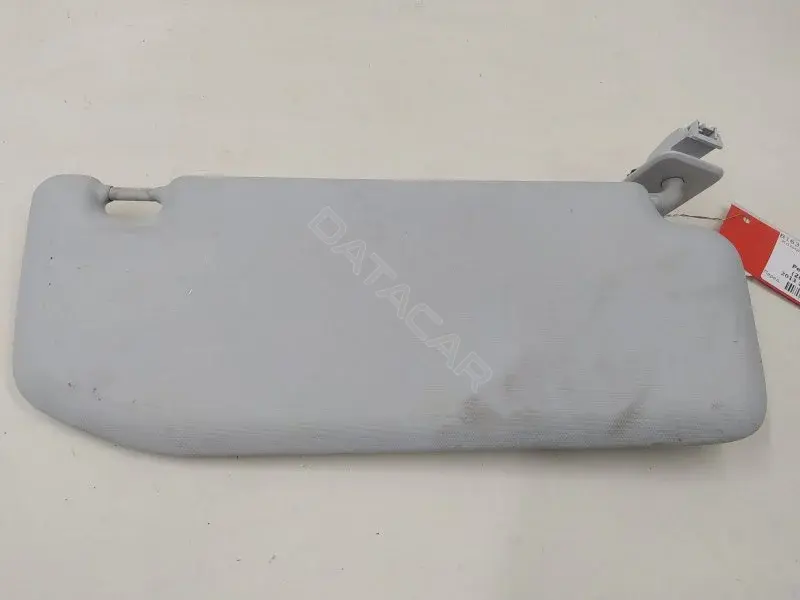 Козырек солнцезащитный 10407634