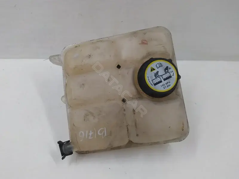 Расширительный бачок 8V618K218DE