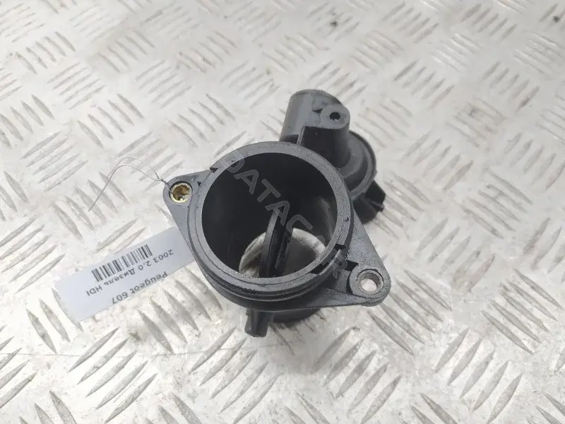 Дроссельная заслонка AK0012664