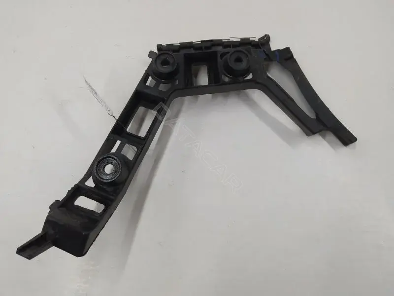 Кронштейн-направляющая бампера 5K6807393C