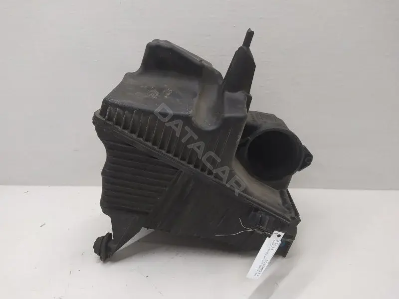 Корпус воздушного фильтра 8200437239B