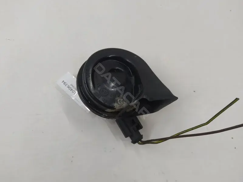 Звуковой сигнал 3B0951221A