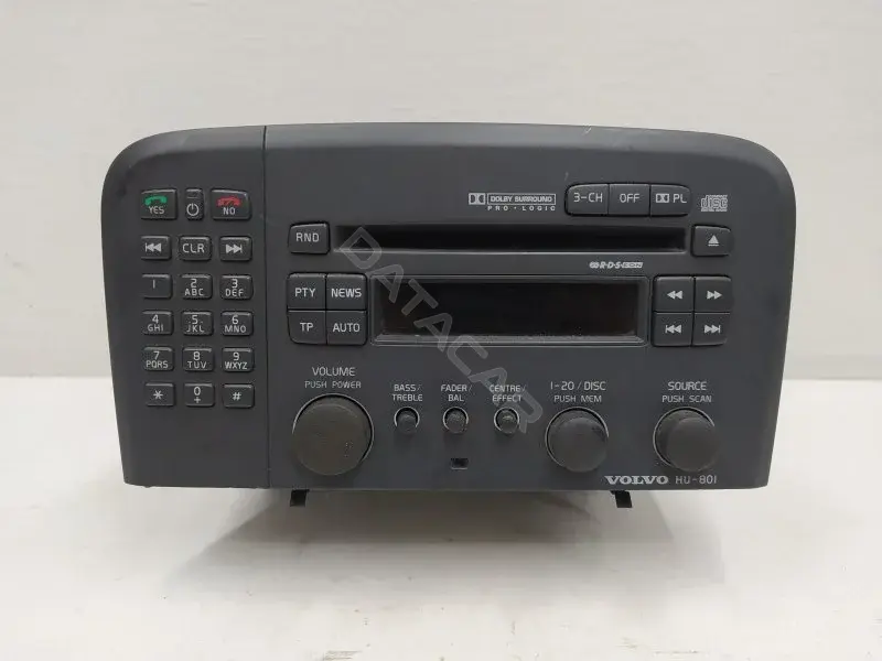 Магнитола 9472826