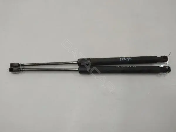 Амортизатор крышки багажника, капота, заднего стекла 1K6827550D