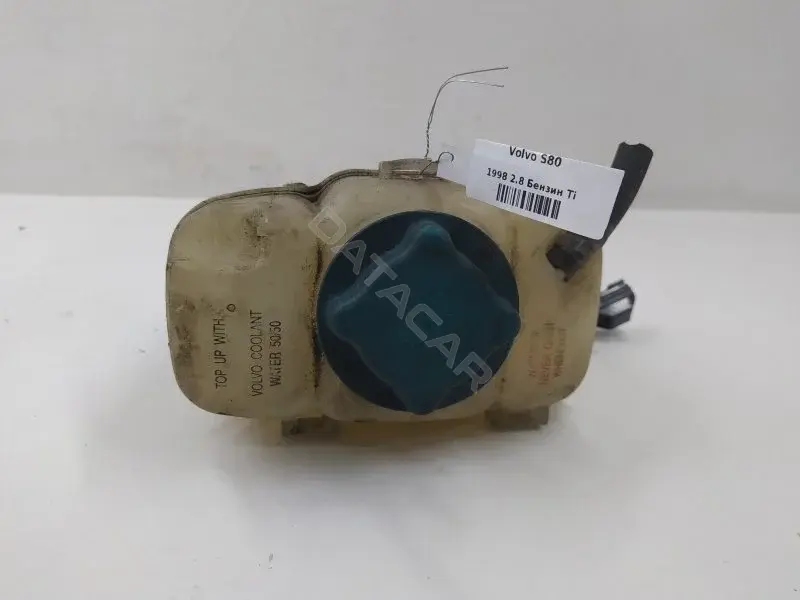 Расширительный бачок 8634226