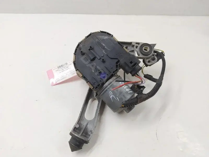 Трапеция стеклоочистителя BM5117K484B