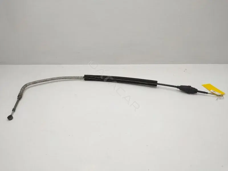 Трос КПП 7L6713265A