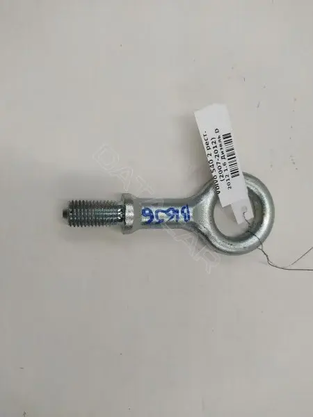 Крюк буксировочный 10405937
