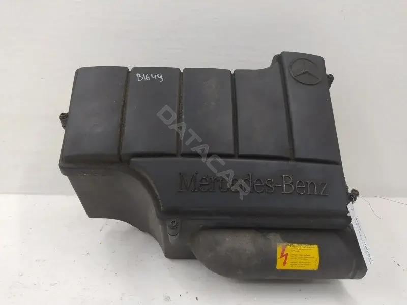 Корпус воздушного фильтра A1660940001