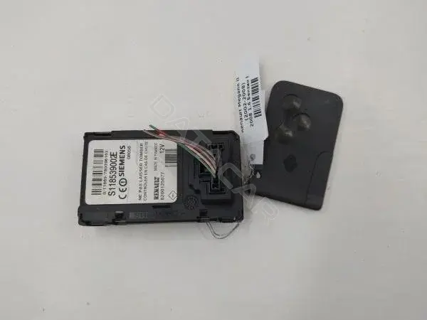 Замок зажигания 8200125077