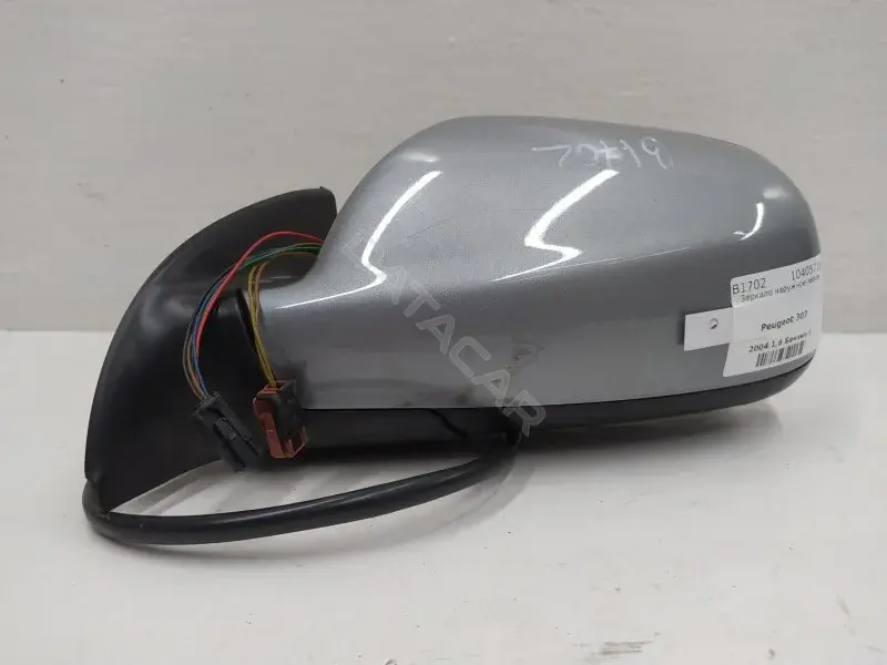 Наружное зеркало 96569908XT