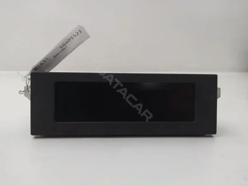 Дисплей 96597970XT