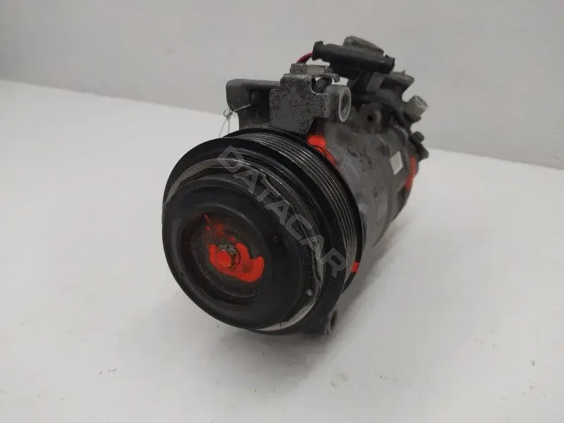 Компрессор кондиционера A0032306911
