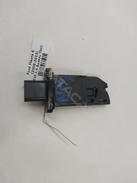 Расходомер воздуха 8V2112B579AA
