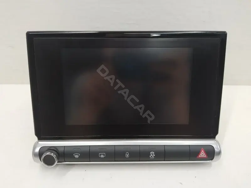 Дисплей 98010025ZD