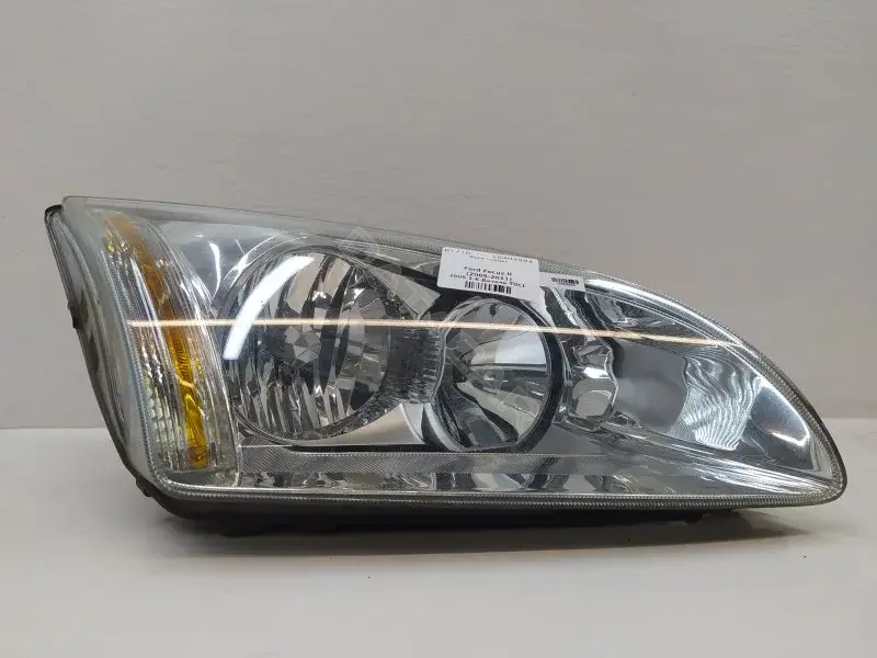 Фары 4M5T13W029AC