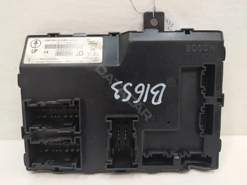 Блок комфорта DN1T15K600JD