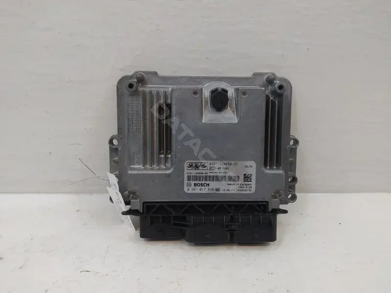 Блок управления двигателем AV2112A650RD