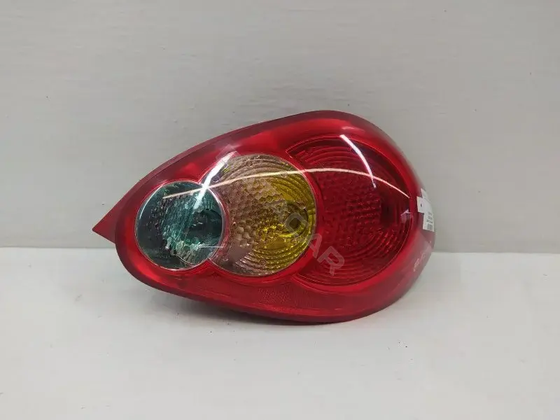 Задние фонари 815500H020
