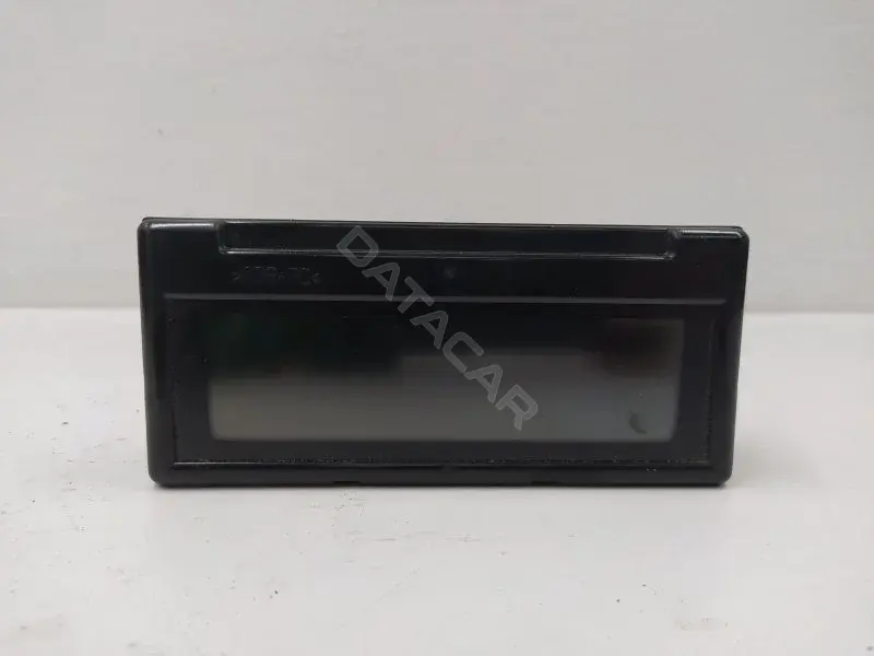 Дисплей 31268055