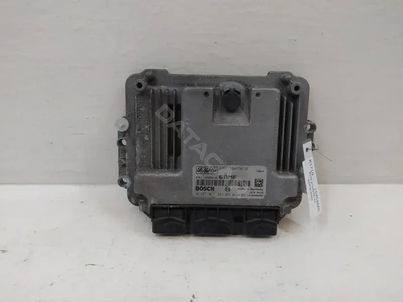 Блок управления двигателем 4M5112A650NE