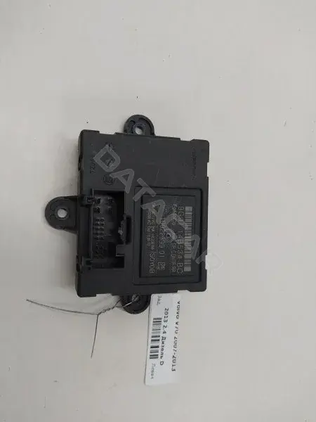 Блок управления двери 9G9T14B534BC