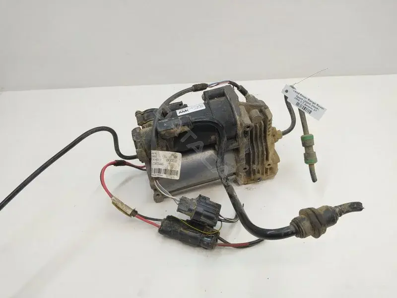 Компрессор пневмоподвески BH3219G525DC