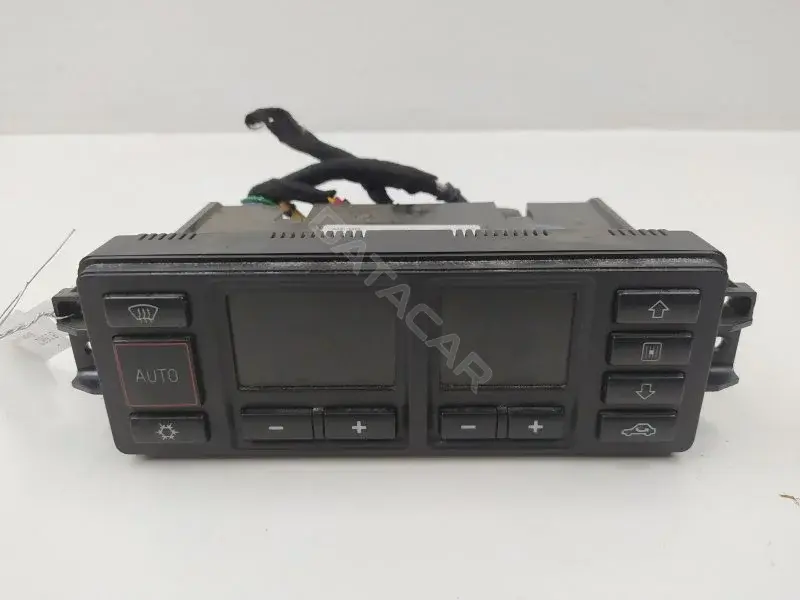 Блок управления климат-контролем 8L0820043D