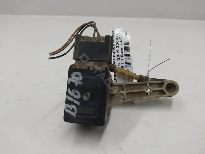 Датчик положения кузова RQH500570