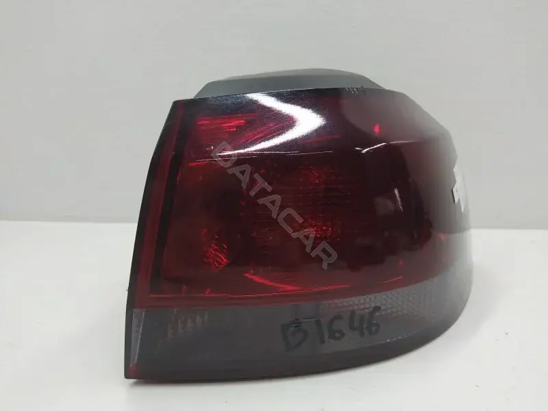 Задние фонари 5K0945096E