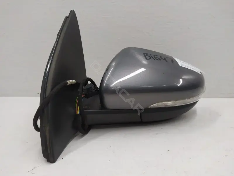Наружное зеркало 5K0857933B
