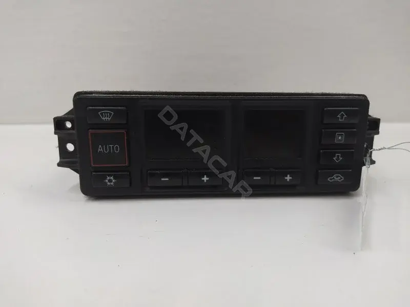 Блок управления климат-контролем 8L0820043D