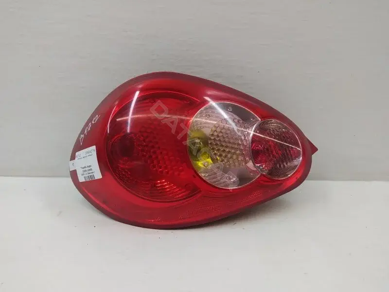 Задние фонари 815600H010