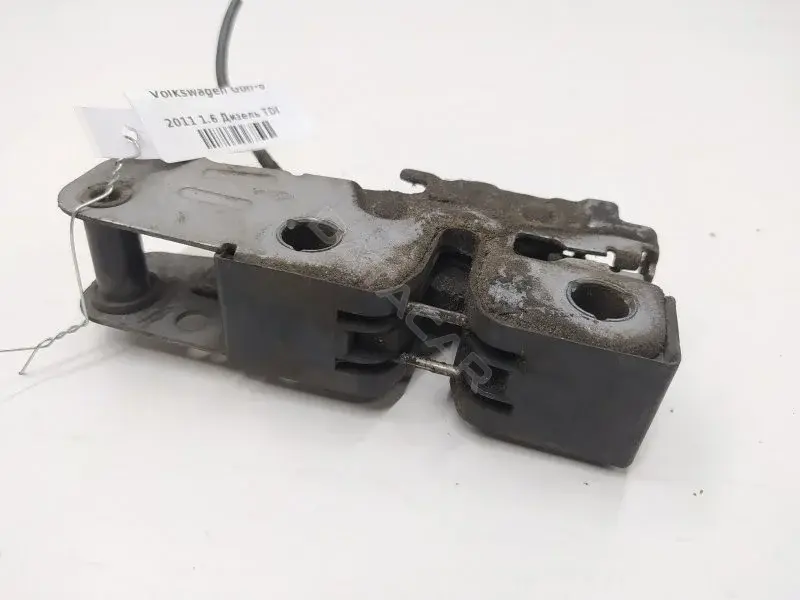 Замок капота 5K1823509