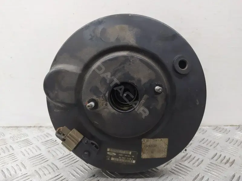 Вакуумный усилитель тормозов BV612B195SB