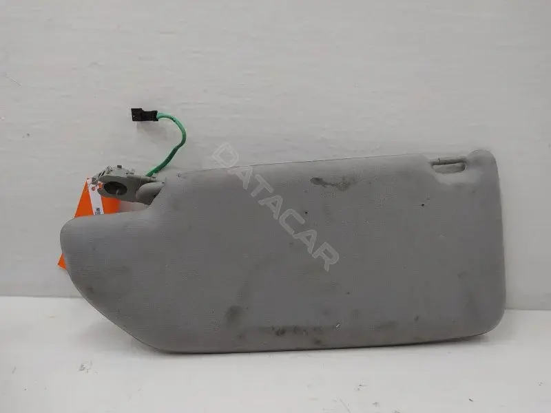 Козырек солнцезащитный 39985792