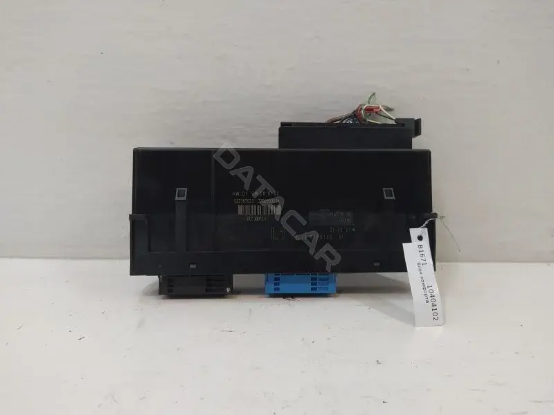 Блок комфорта 9160186