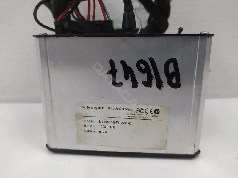 Блок Bluetooth M1000CBT1