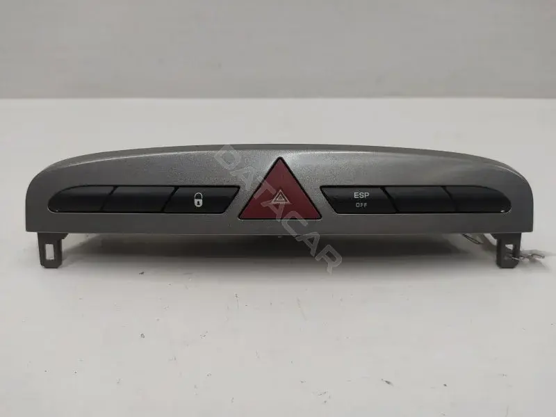 Кнопка аварийки 9659215177