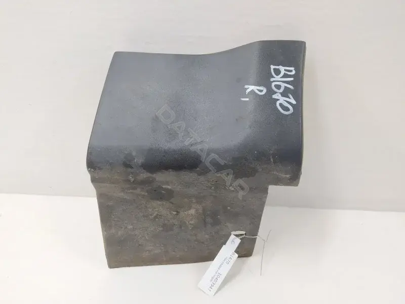 Накладка на порог DGP000241