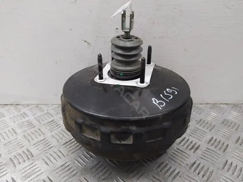 Вакуумный усилитель тормозов 6G912B195PG