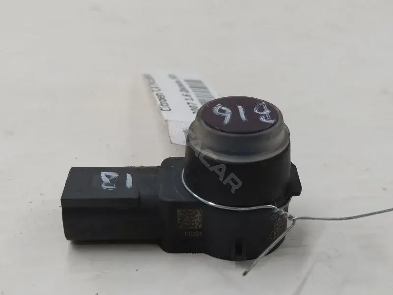 Датчик парктроника 9663821577XT