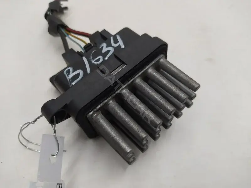 Резистор печки 6G9T19E624AD