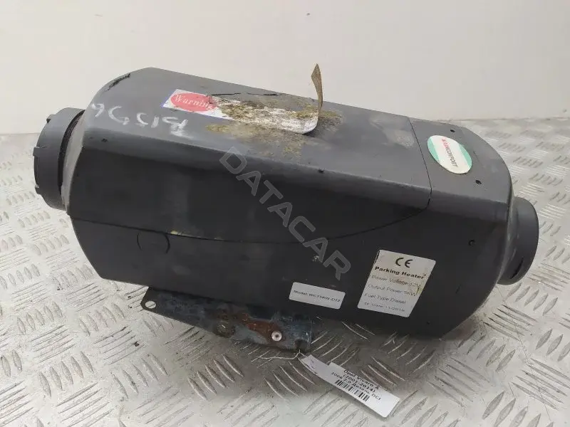 Автономный отопитель WCT5KWD12